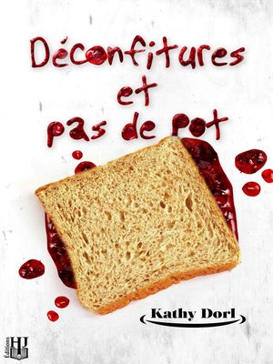 cover image of Déconfitures et pas de pot